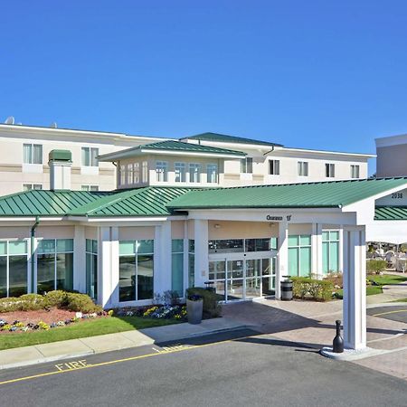 Hilton Garden Inn Riverhead Zewnętrze zdjęcie