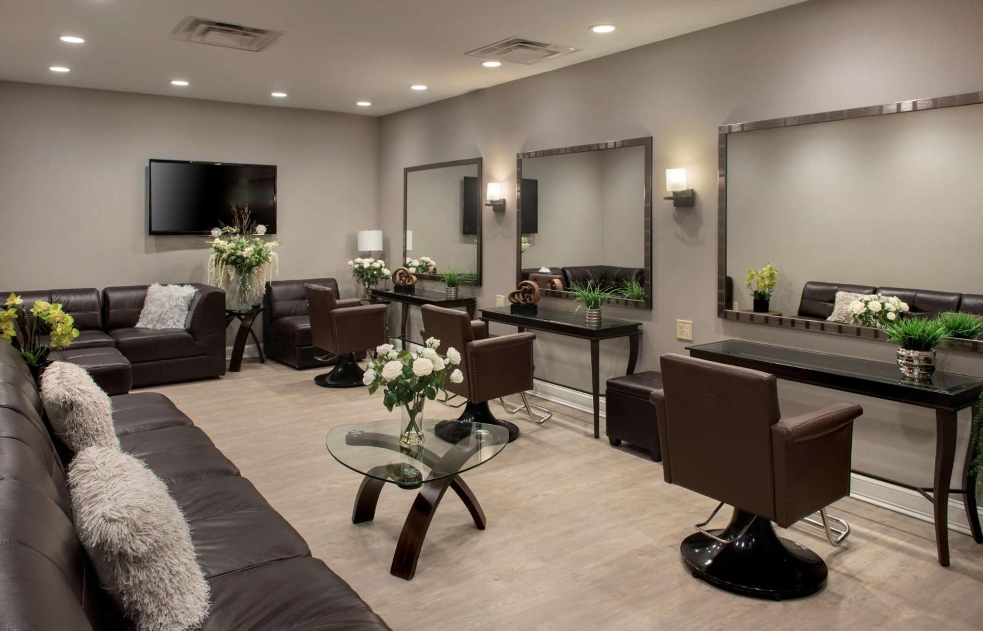 Hilton Garden Inn Riverhead Zewnętrze zdjęcie