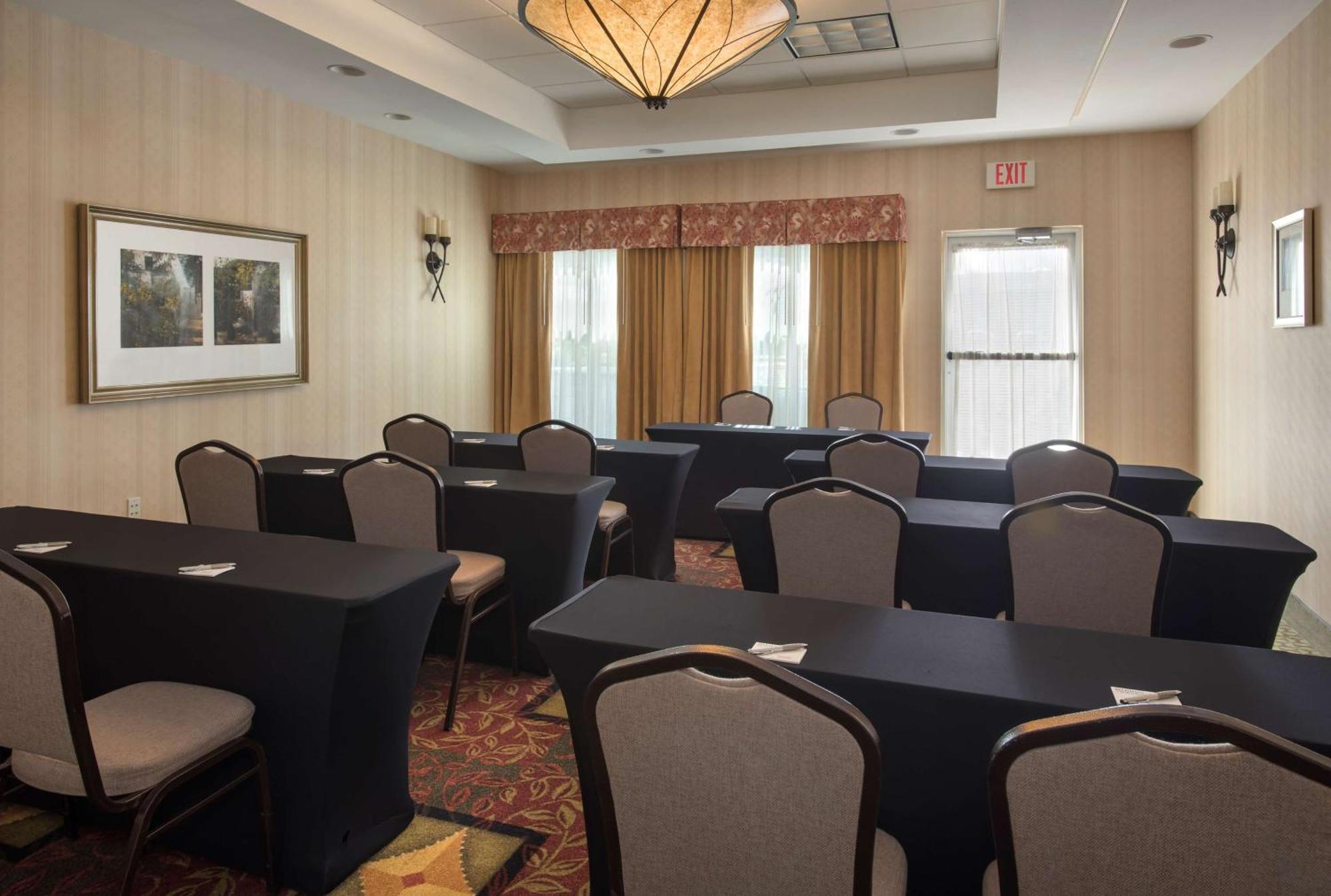 Hilton Garden Inn Riverhead Zewnętrze zdjęcie
