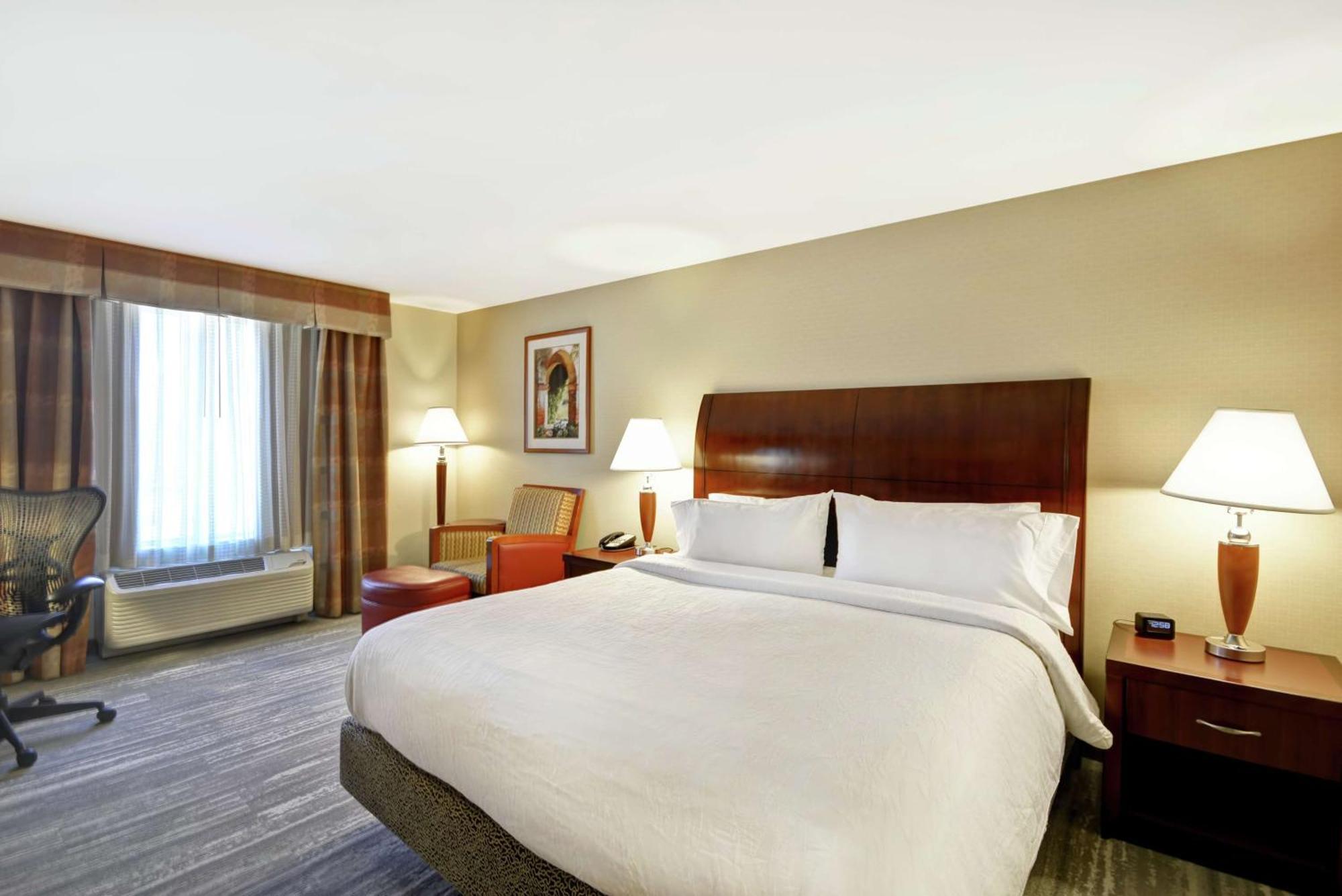 Hilton Garden Inn Riverhead Zewnętrze zdjęcie