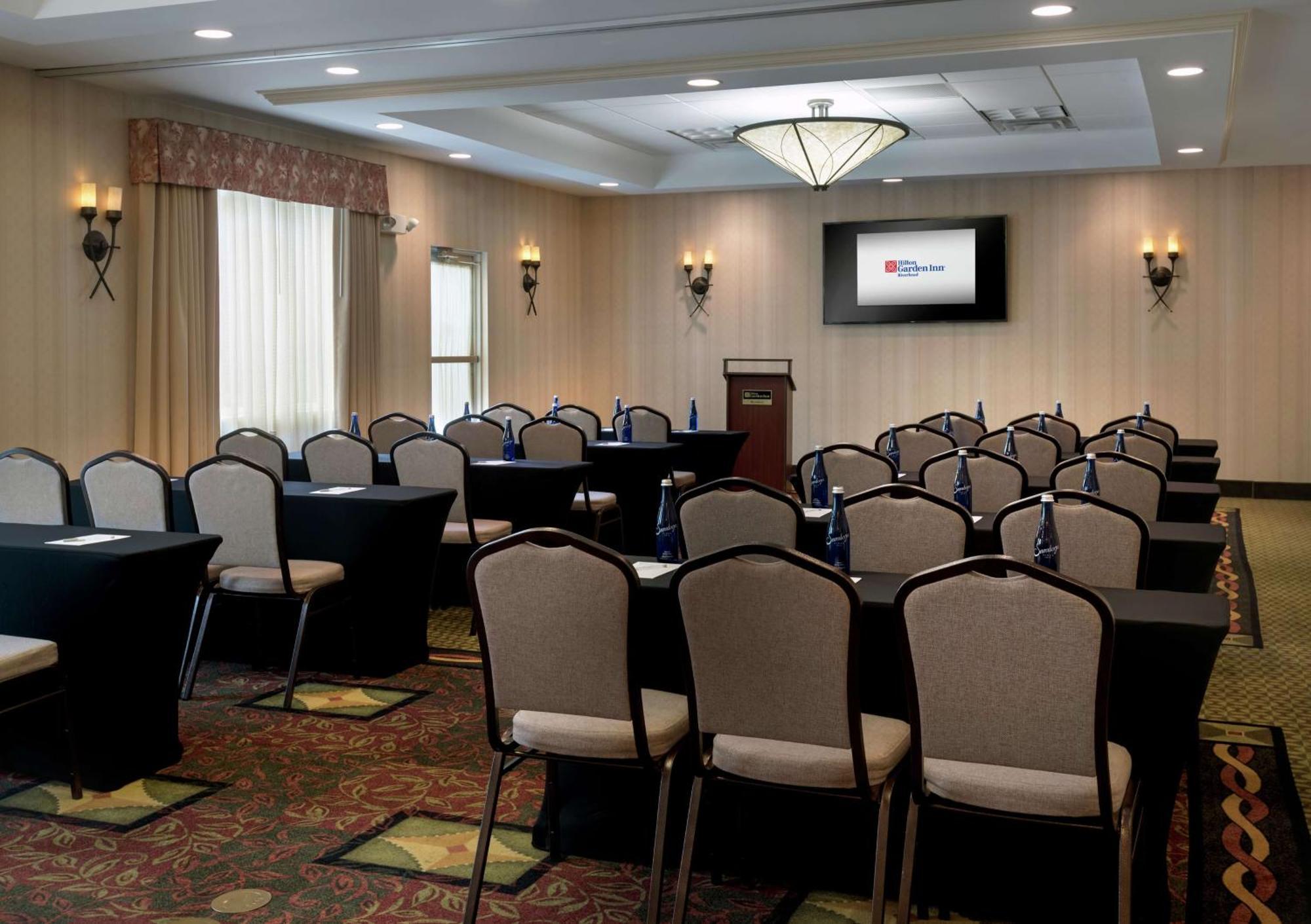 Hilton Garden Inn Riverhead Zewnętrze zdjęcie
