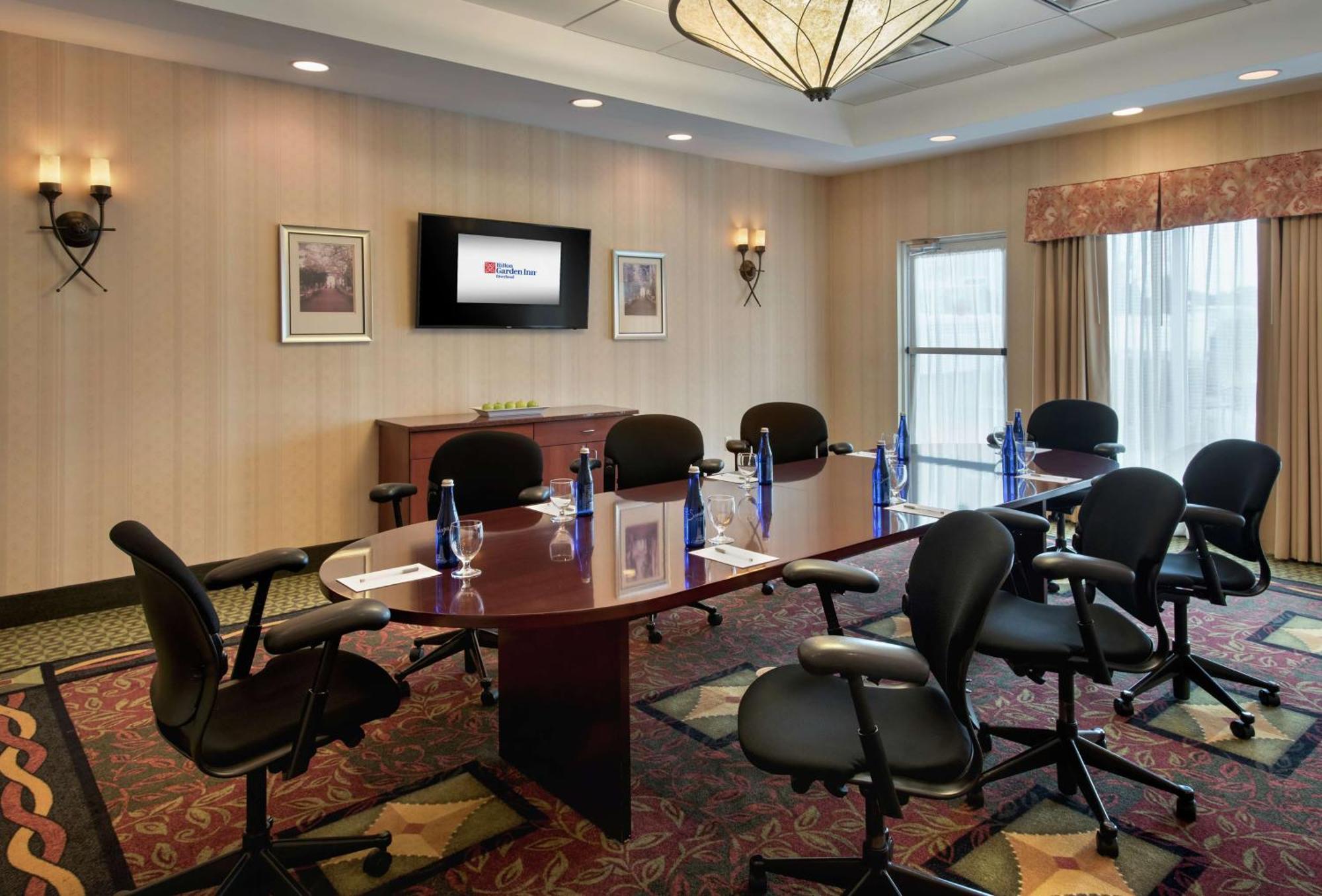 Hilton Garden Inn Riverhead Zewnętrze zdjęcie