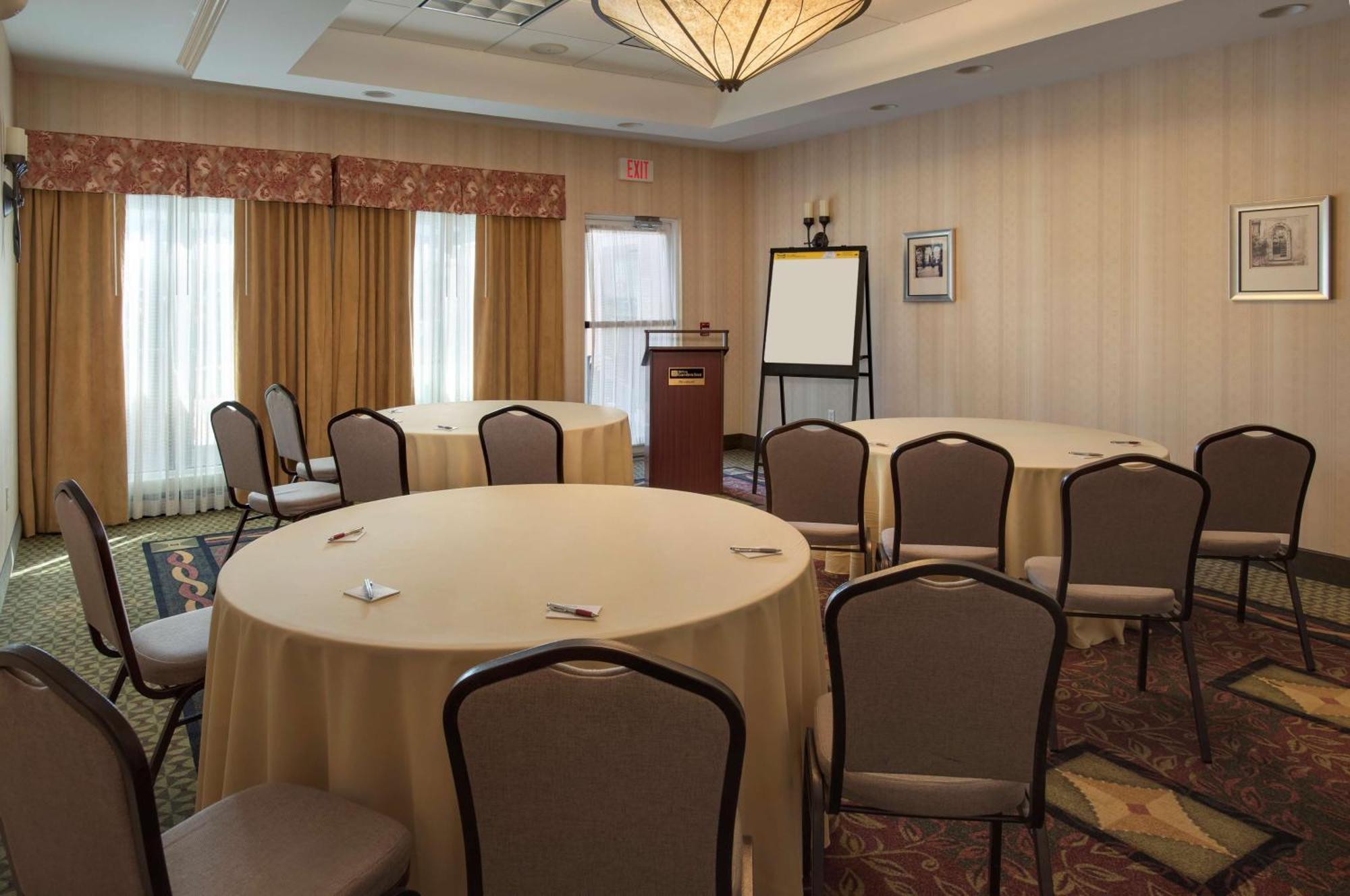 Hilton Garden Inn Riverhead Zewnętrze zdjęcie