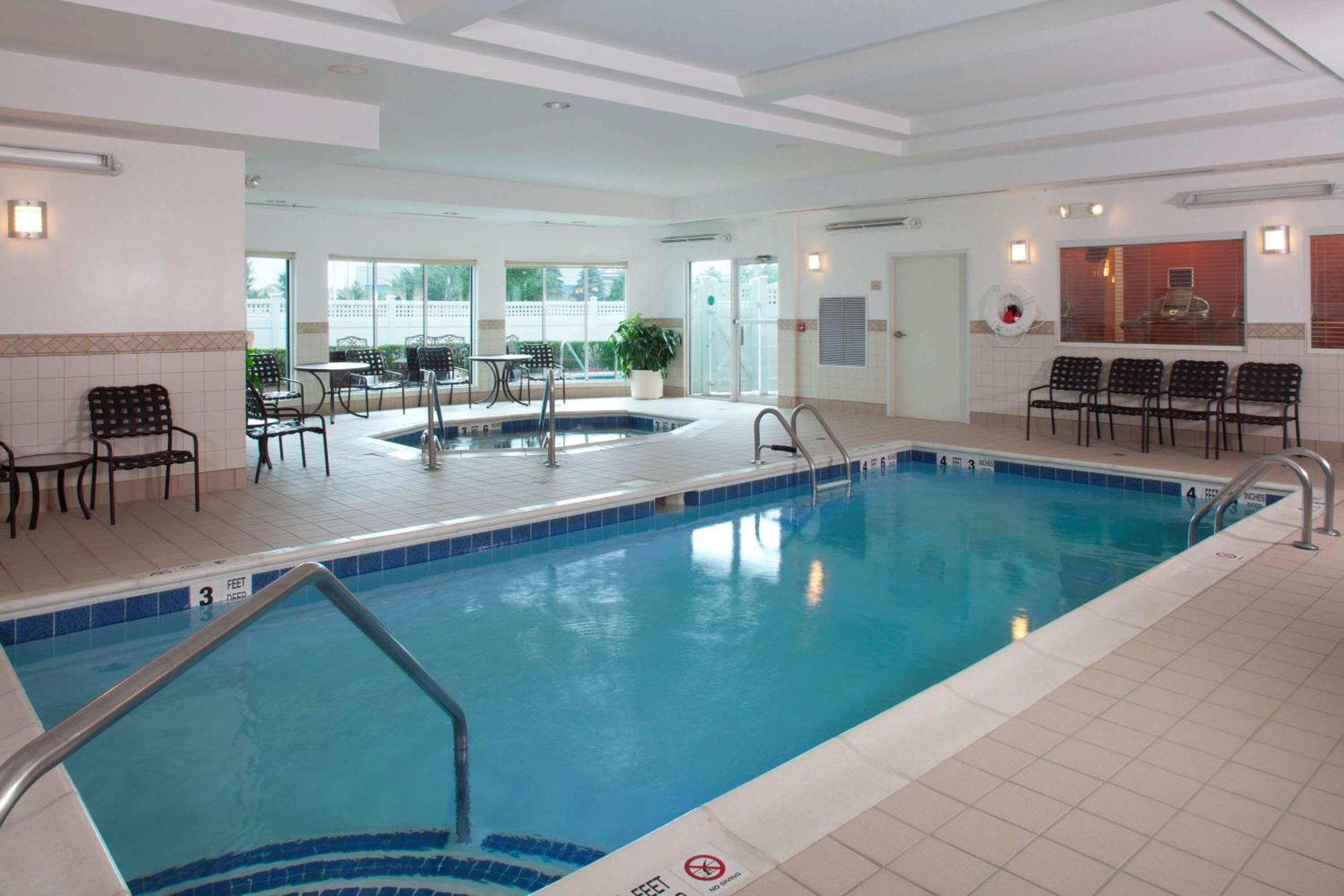 Hilton Garden Inn Riverhead Zewnętrze zdjęcie