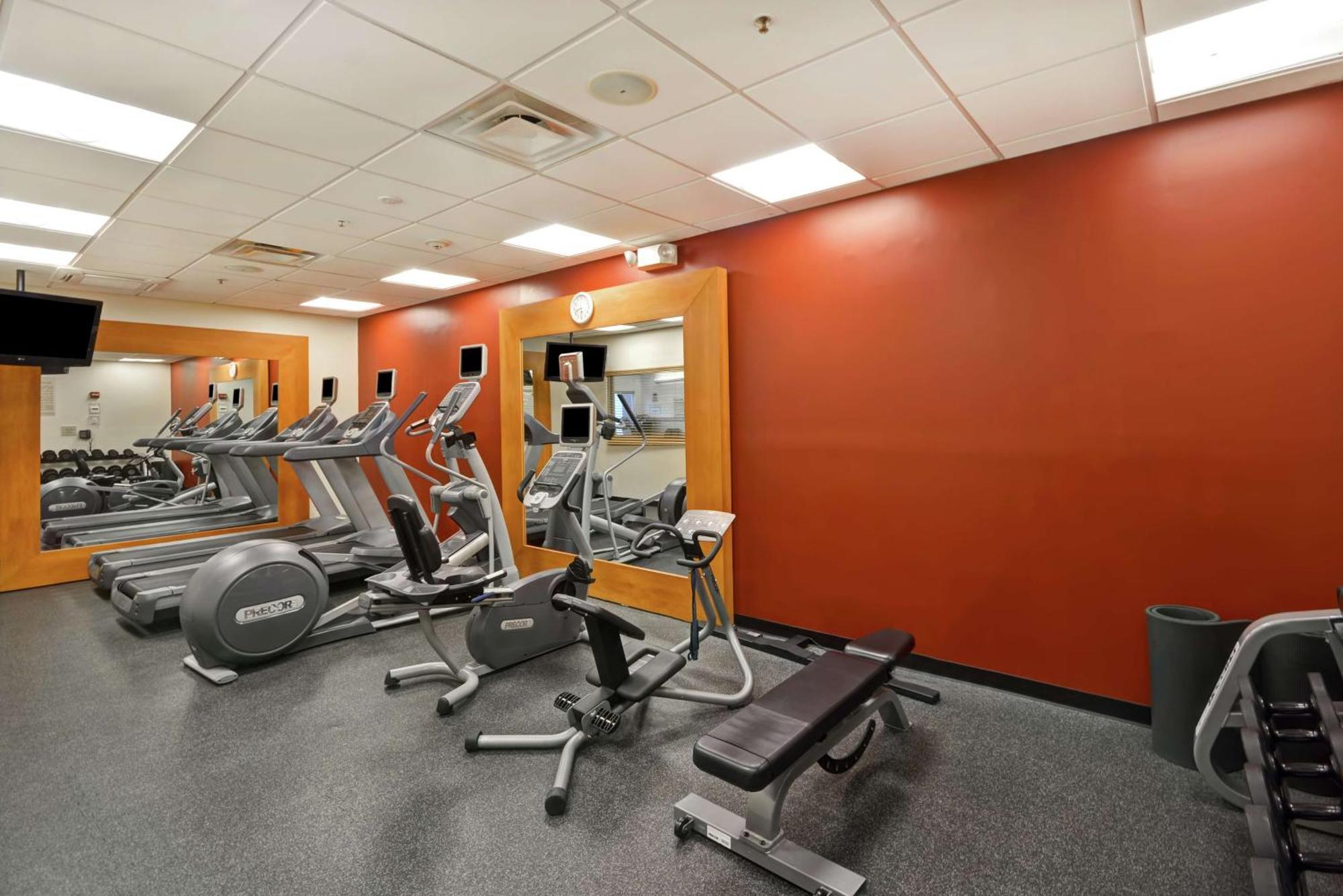 Hilton Garden Inn Riverhead Zewnętrze zdjęcie
