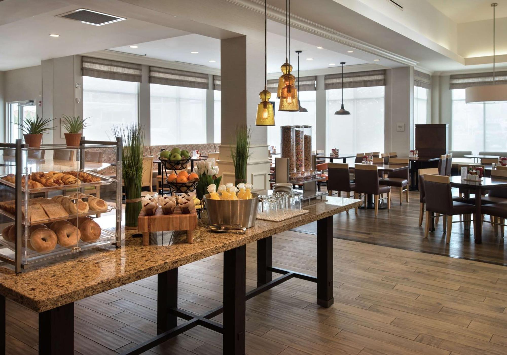 Hilton Garden Inn Riverhead Zewnętrze zdjęcie