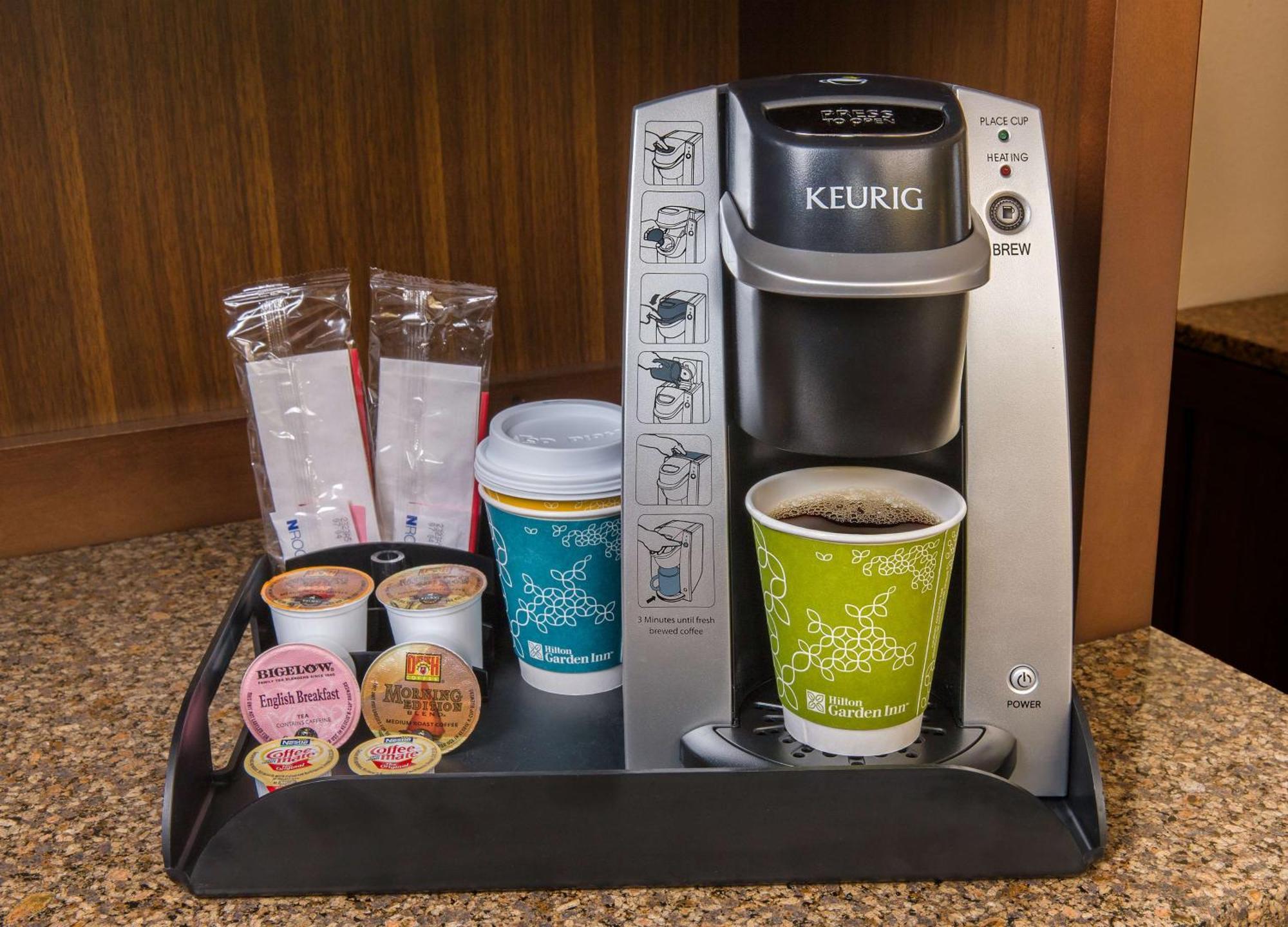 Hilton Garden Inn Riverhead Zewnętrze zdjęcie