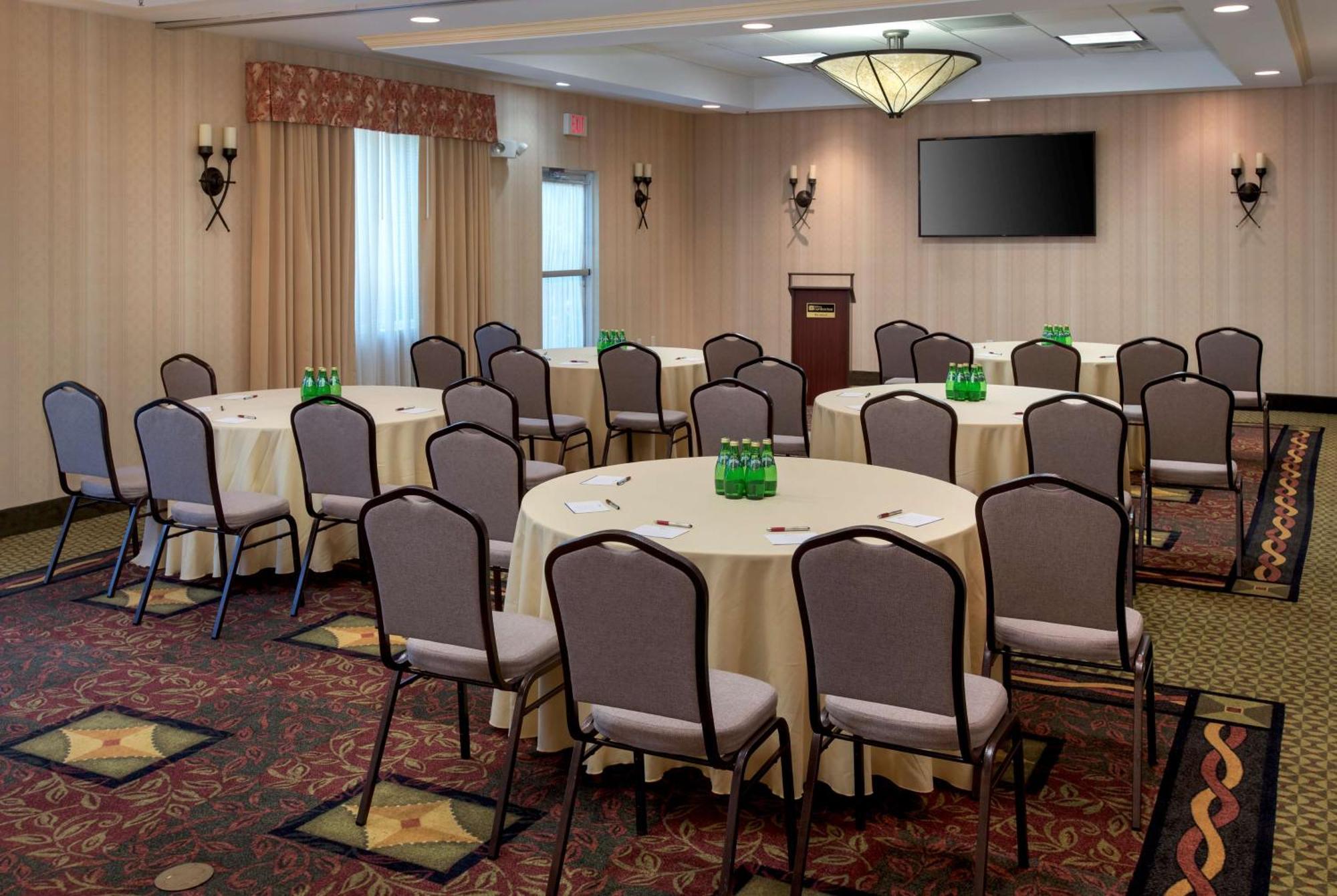 Hilton Garden Inn Riverhead Zewnętrze zdjęcie