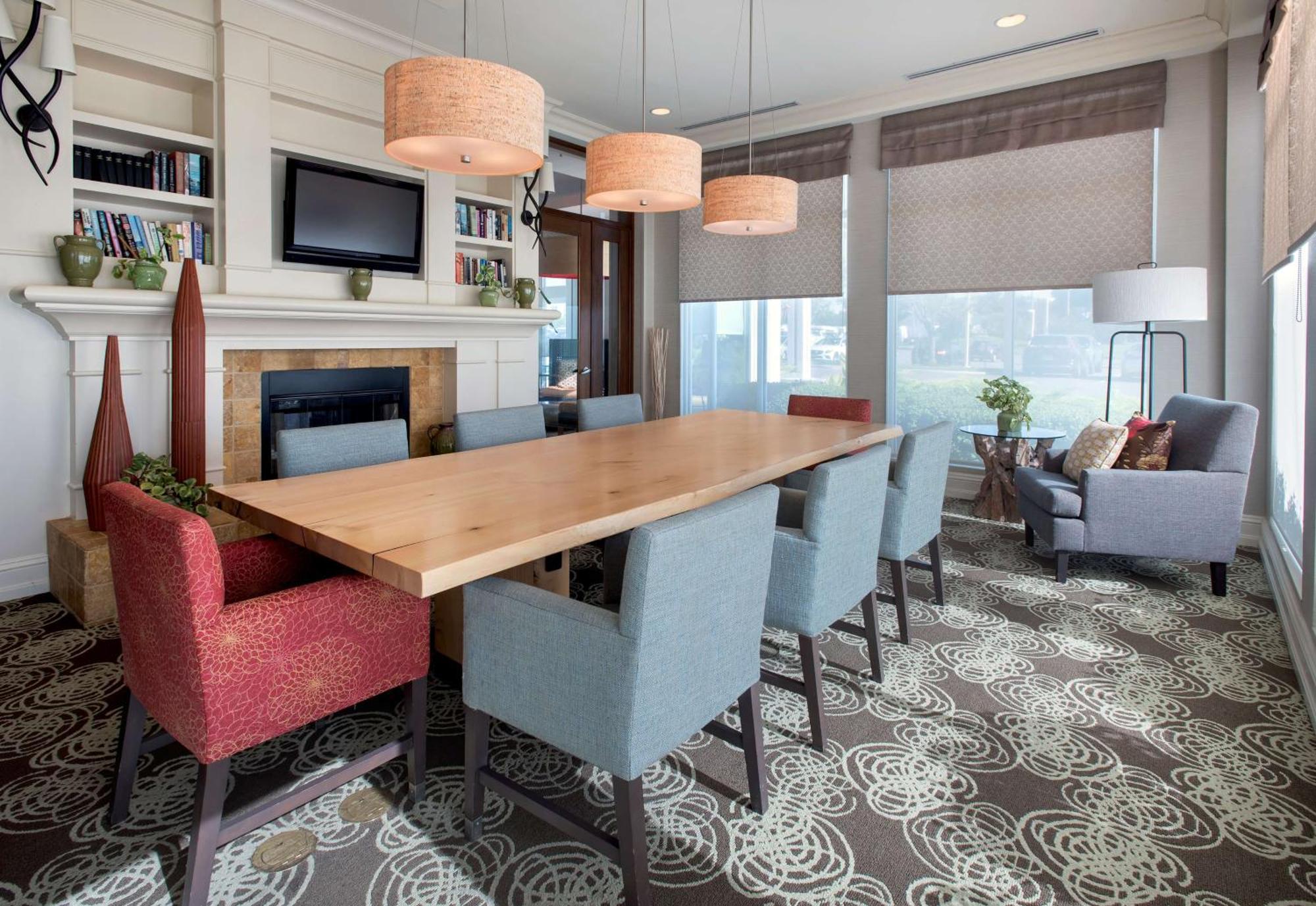 Hilton Garden Inn Riverhead Zewnętrze zdjęcie