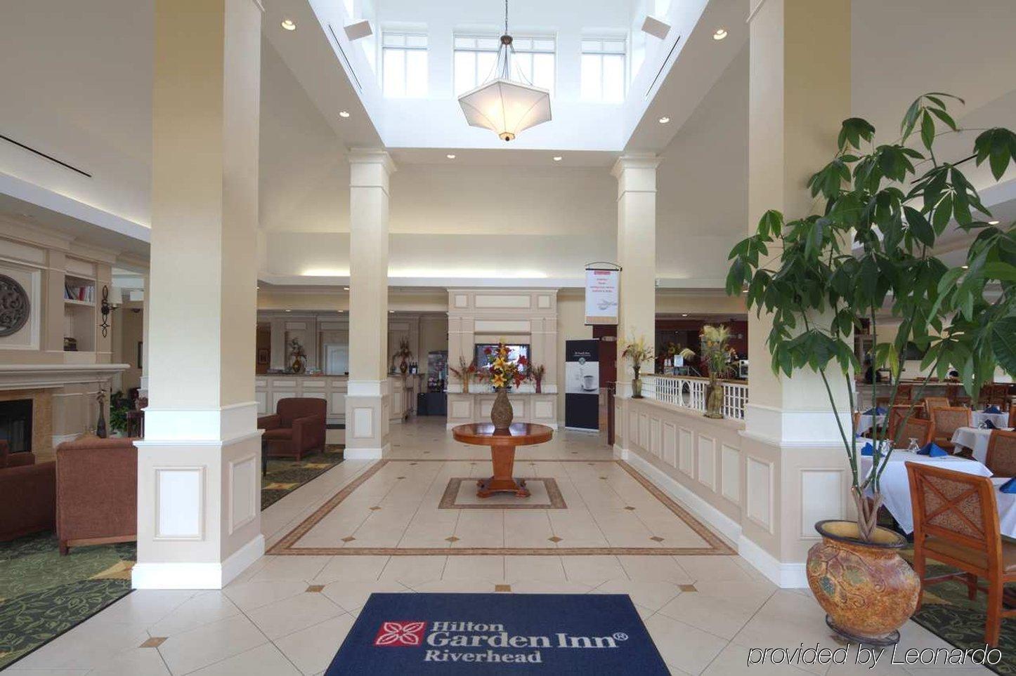 Hilton Garden Inn Riverhead Zewnętrze zdjęcie