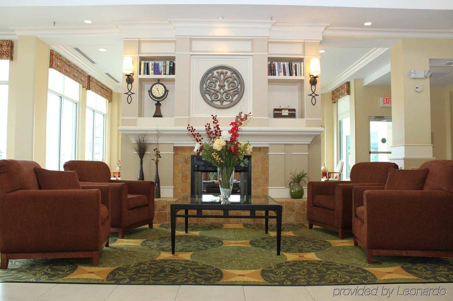 Hilton Garden Inn Riverhead Zewnętrze zdjęcie