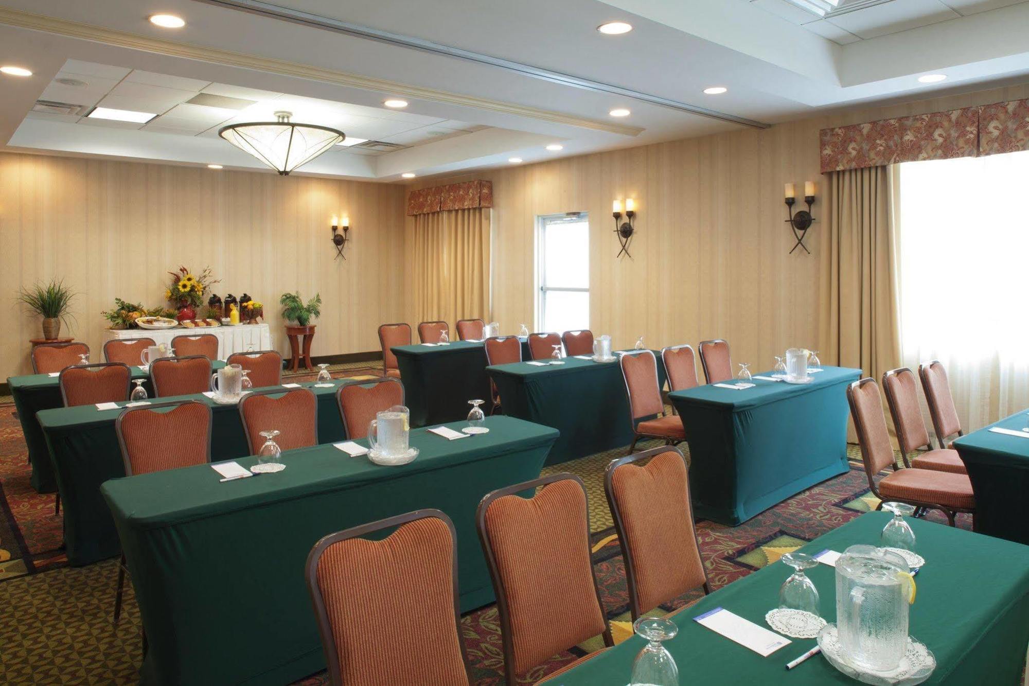Hilton Garden Inn Riverhead Zewnętrze zdjęcie
