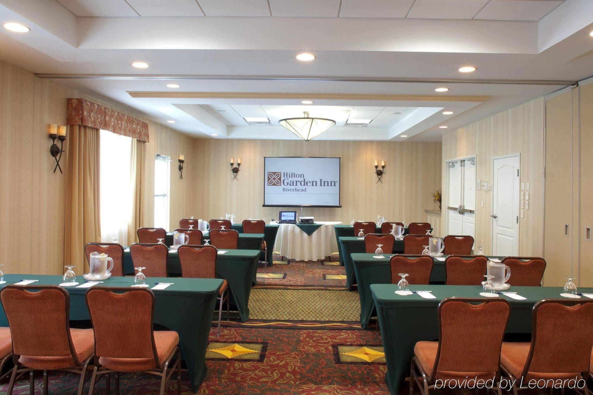Hilton Garden Inn Riverhead Zewnętrze zdjęcie