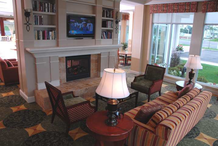 Hilton Garden Inn Riverhead Zewnętrze zdjęcie