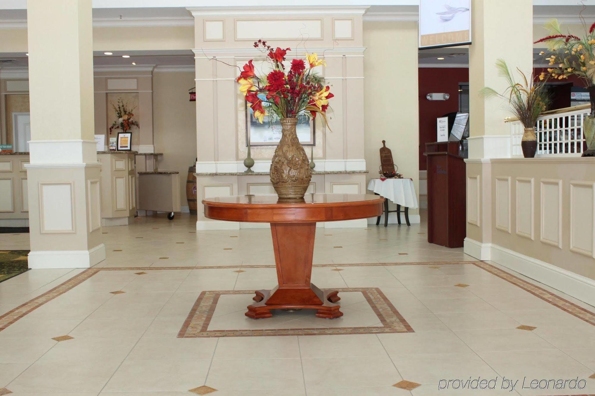 Hilton Garden Inn Riverhead Wnętrze zdjęcie