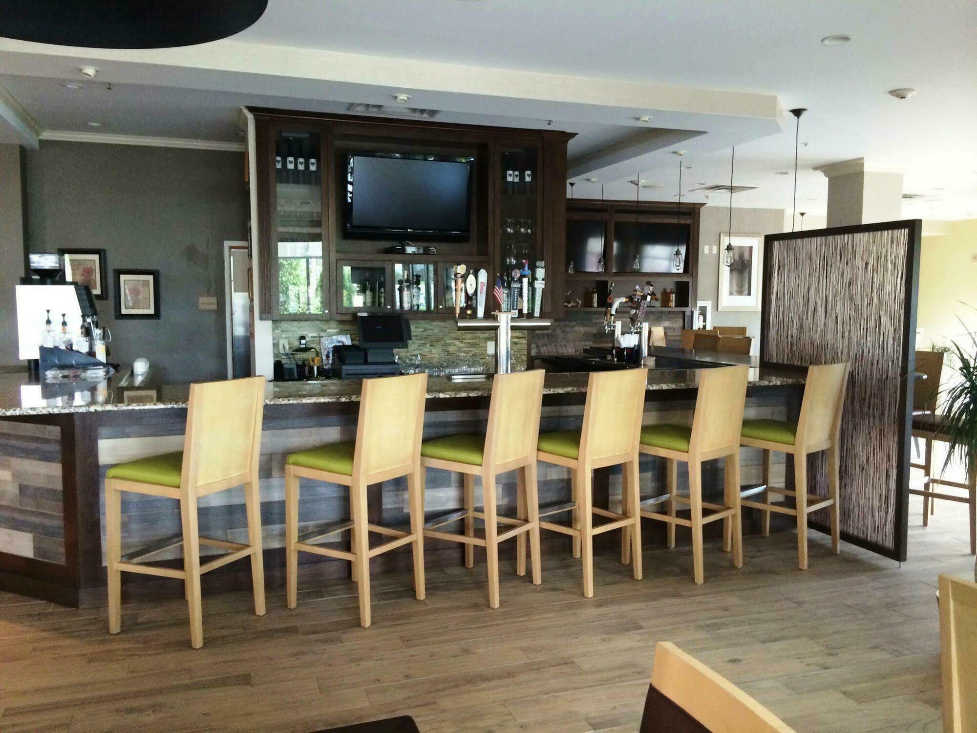 Hilton Garden Inn Riverhead Zewnętrze zdjęcie